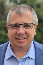Stephen Pedneault