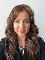 Jennifer Grounds